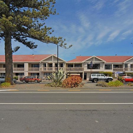 Edgewater Motor Lodge Napier Εξωτερικό φωτογραφία