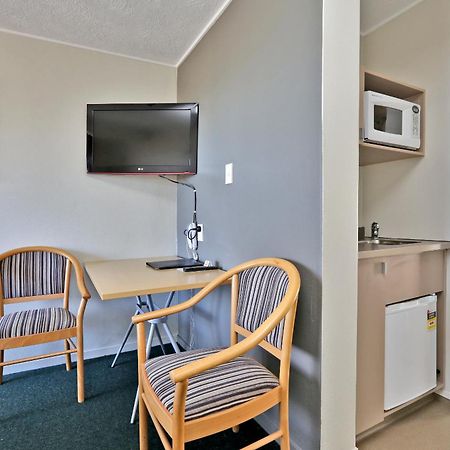 Edgewater Motor Lodge Napier Δωμάτιο φωτογραφία