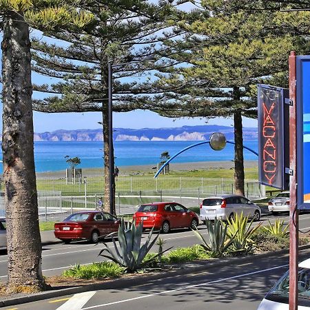 Edgewater Motor Lodge Napier Εξωτερικό φωτογραφία