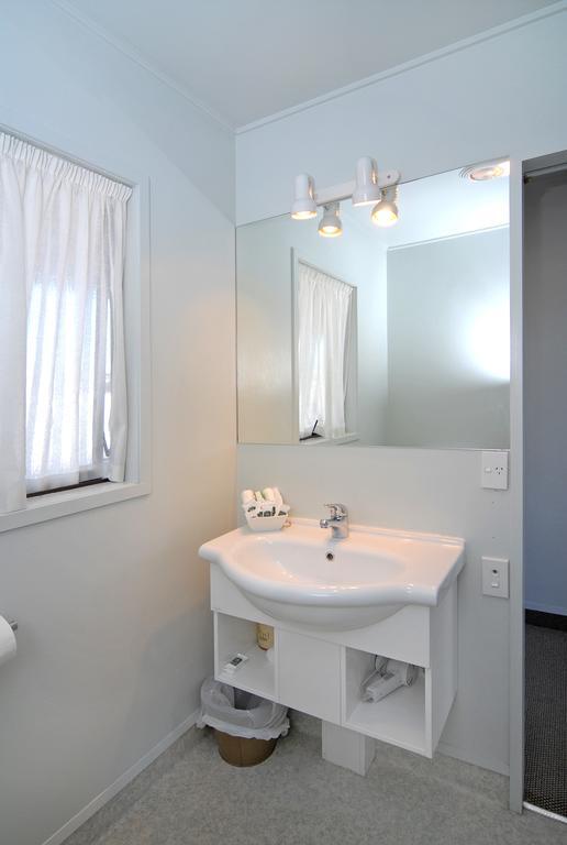 Edgewater Motor Lodge Napier Δωμάτιο φωτογραφία