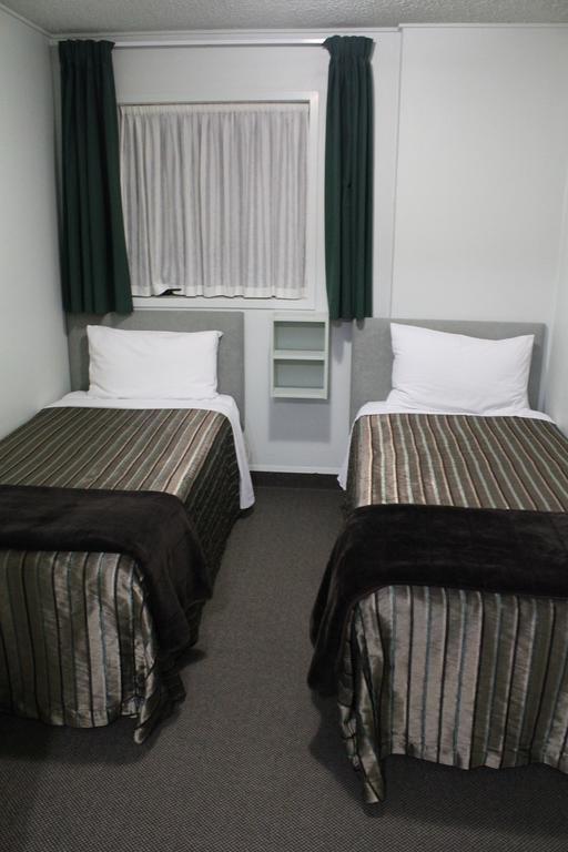 Edgewater Motor Lodge Napier Εξωτερικό φωτογραφία
