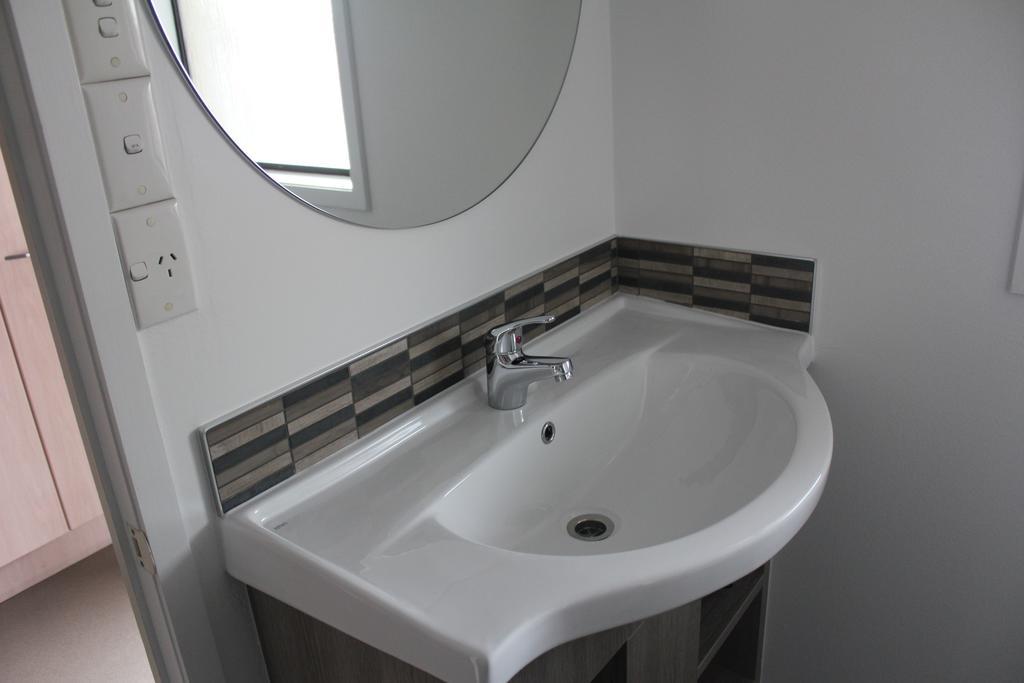 Edgewater Motor Lodge Napier Δωμάτιο φωτογραφία