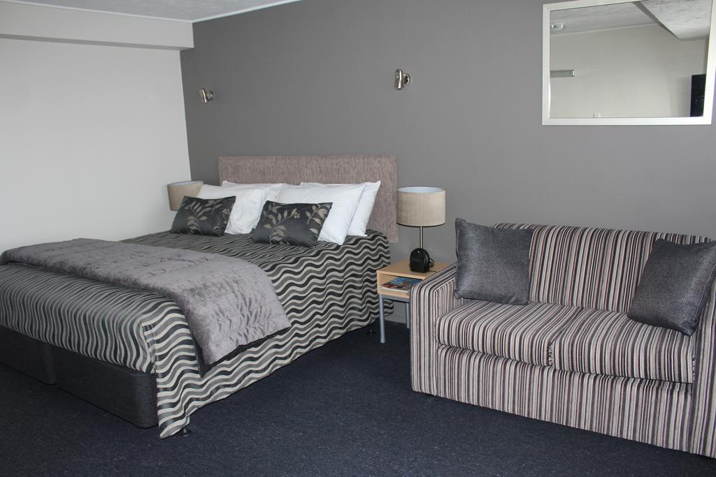 Edgewater Motor Lodge Napier Δωμάτιο φωτογραφία