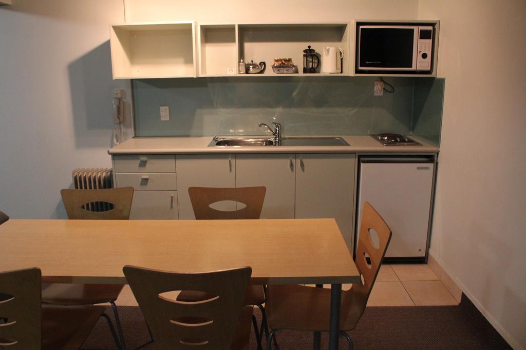 Edgewater Motor Lodge Napier Δωμάτιο φωτογραφία