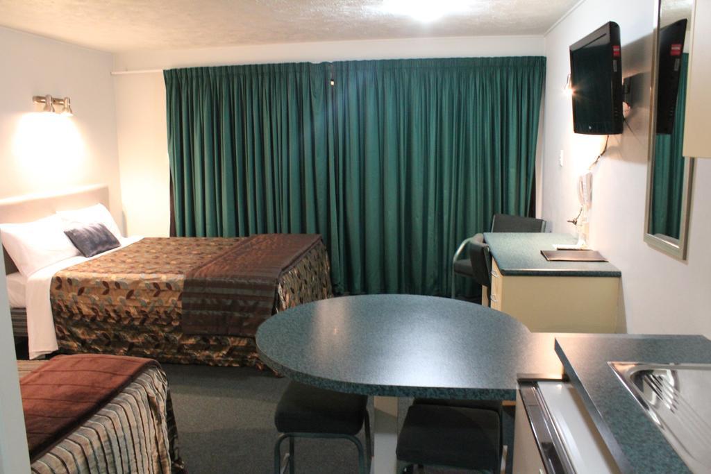 Edgewater Motor Lodge Napier Δωμάτιο φωτογραφία