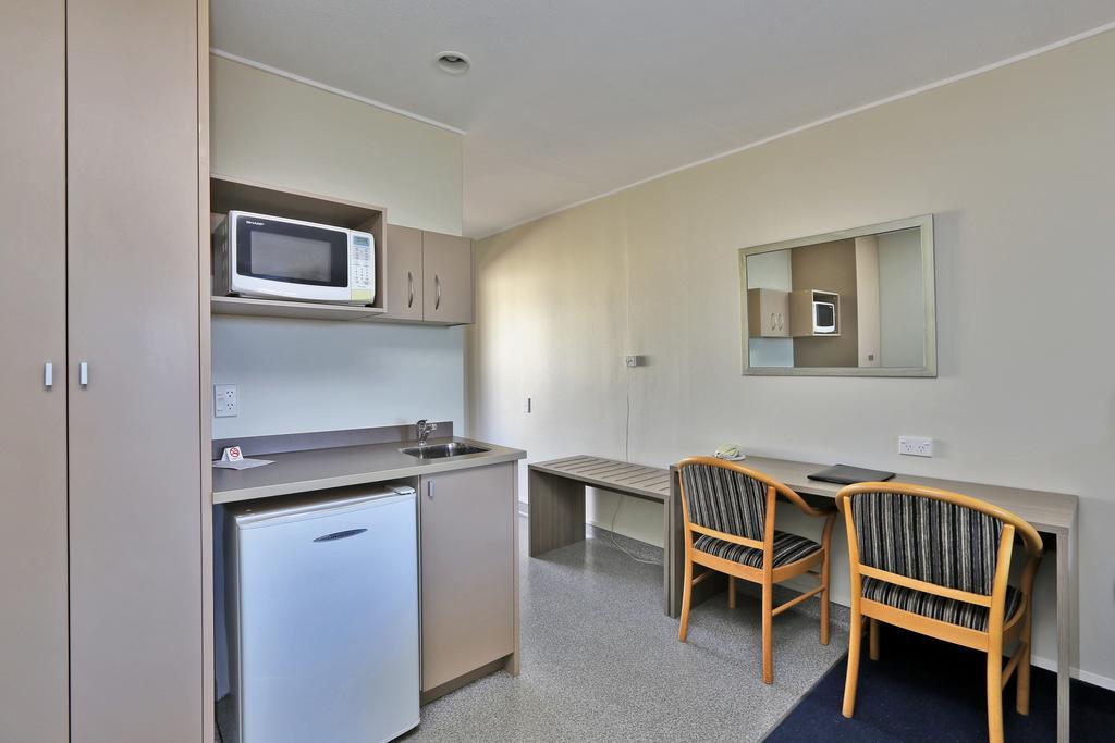 Edgewater Motor Lodge Napier Δωμάτιο φωτογραφία