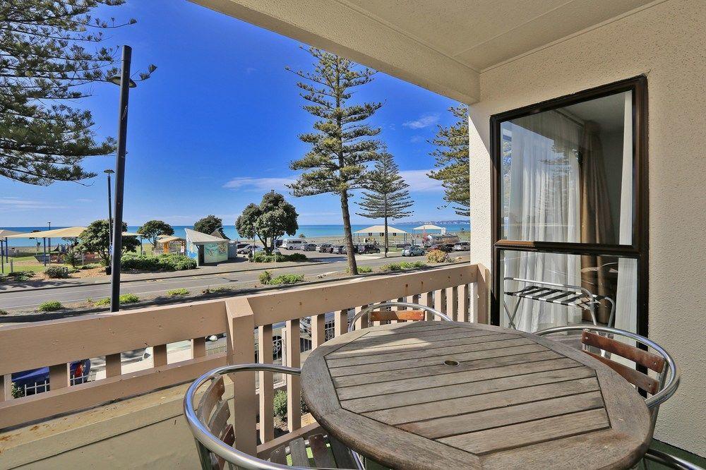 Edgewater Motor Lodge Napier Εξωτερικό φωτογραφία