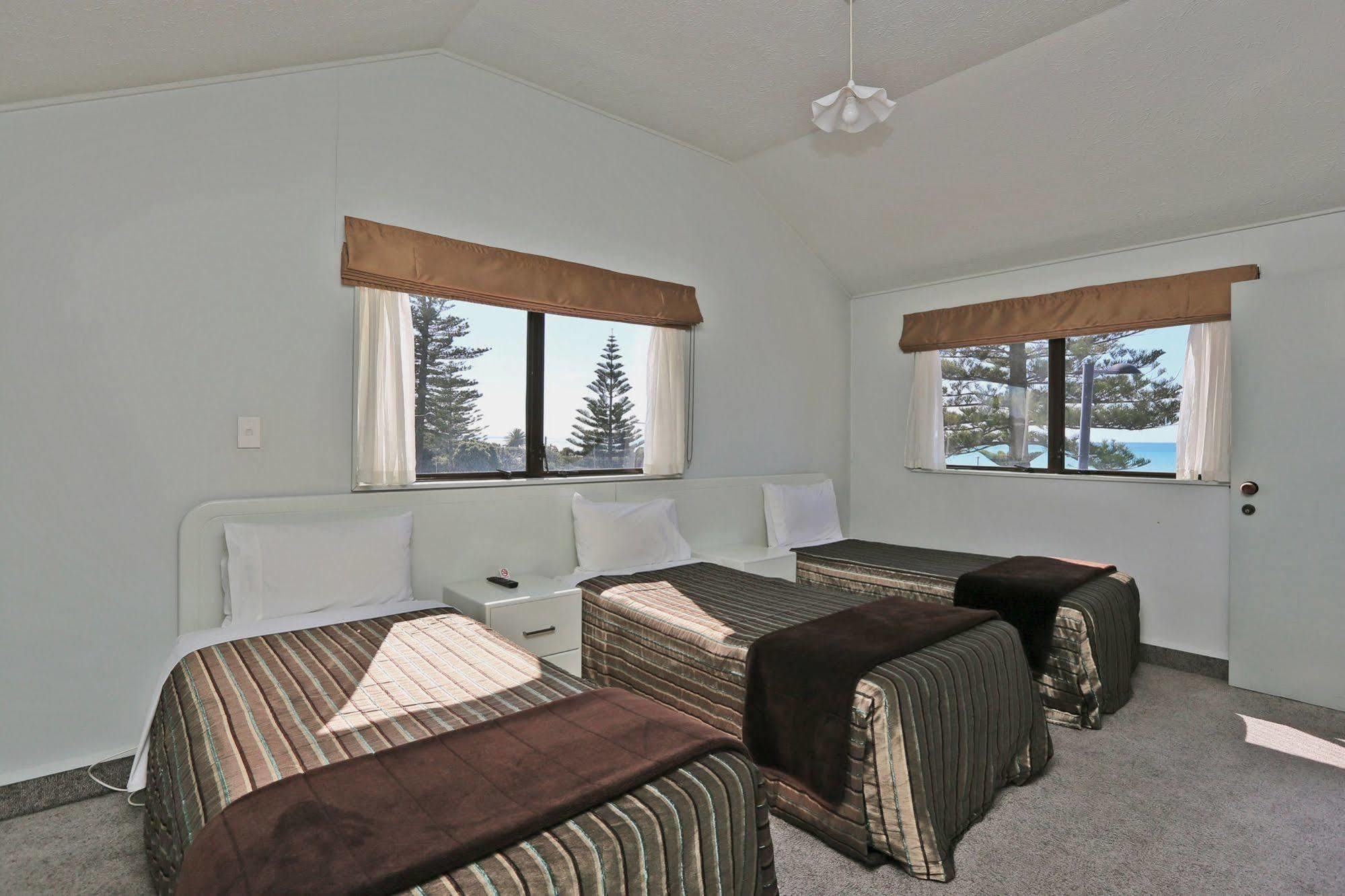 Edgewater Motor Lodge Napier Εξωτερικό φωτογραφία