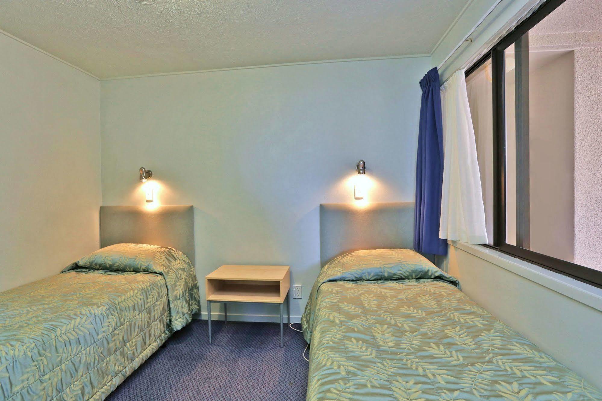 Edgewater Motor Lodge Napier Εξωτερικό φωτογραφία