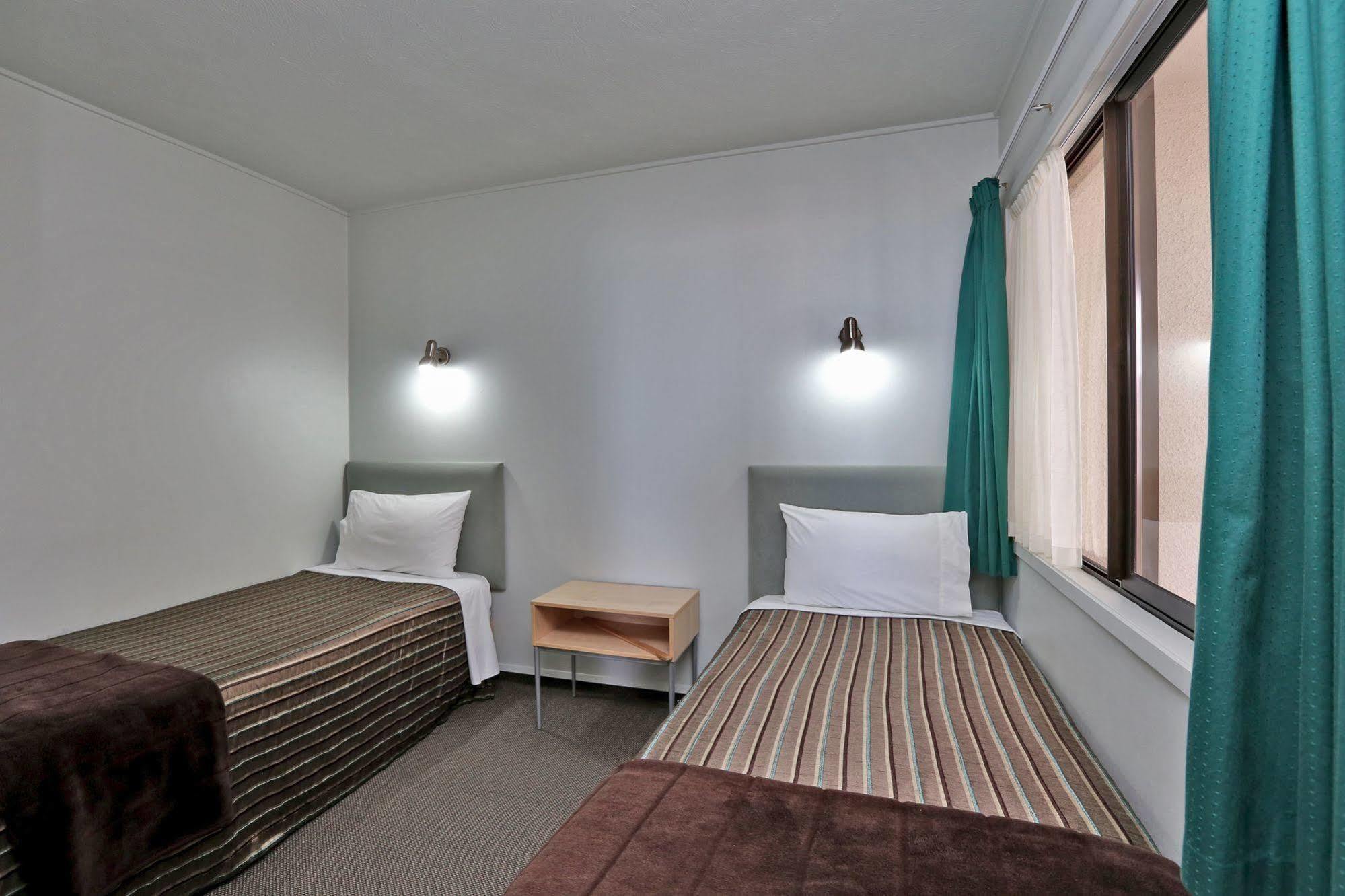 Edgewater Motor Lodge Napier Εξωτερικό φωτογραφία