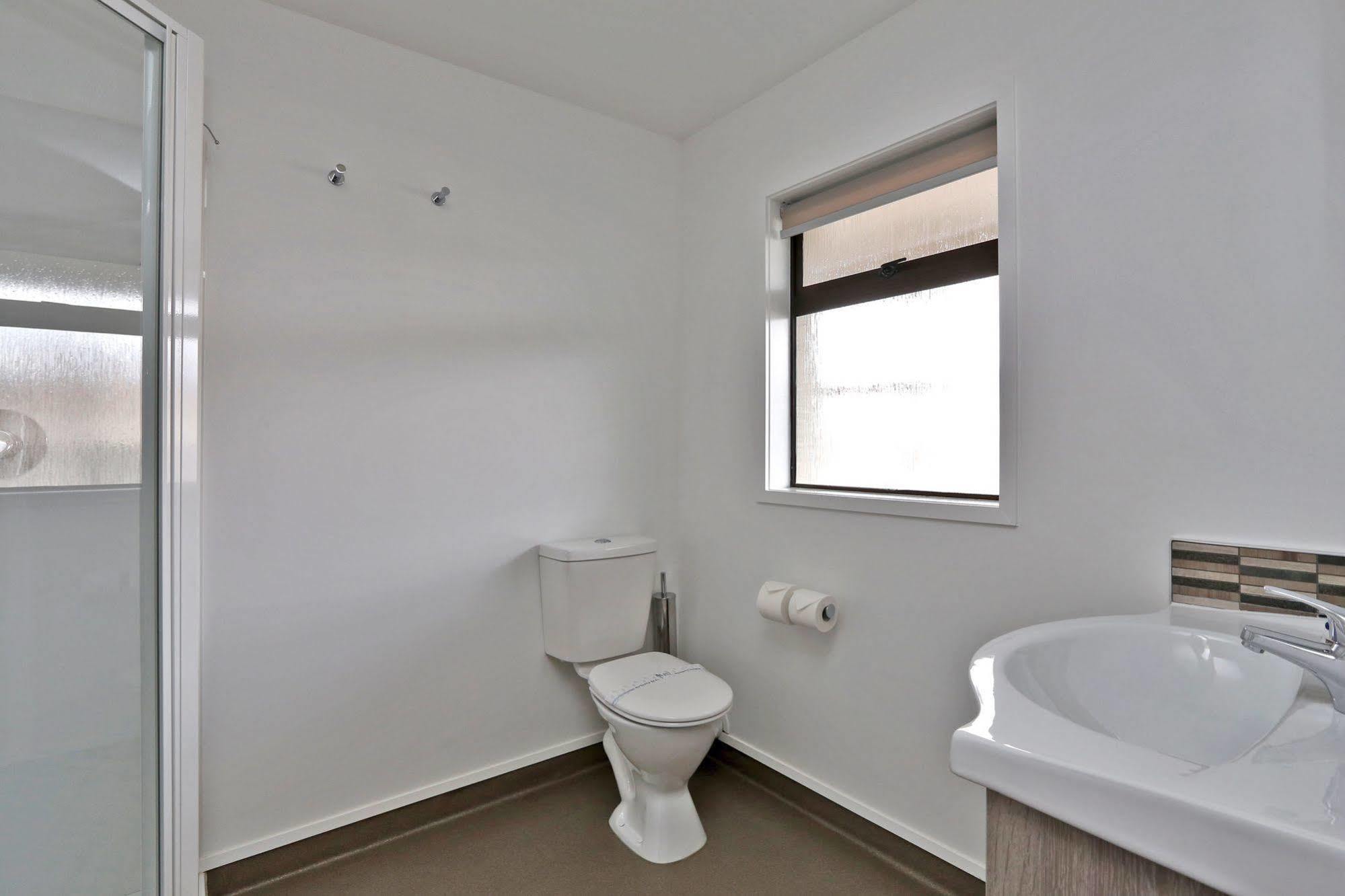 Edgewater Motor Lodge Napier Εξωτερικό φωτογραφία