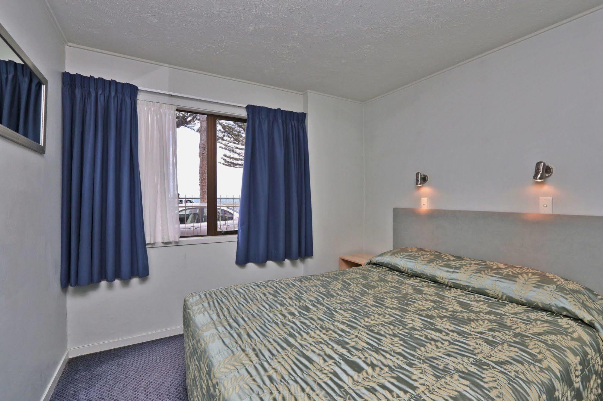 Edgewater Motor Lodge Napier Εξωτερικό φωτογραφία