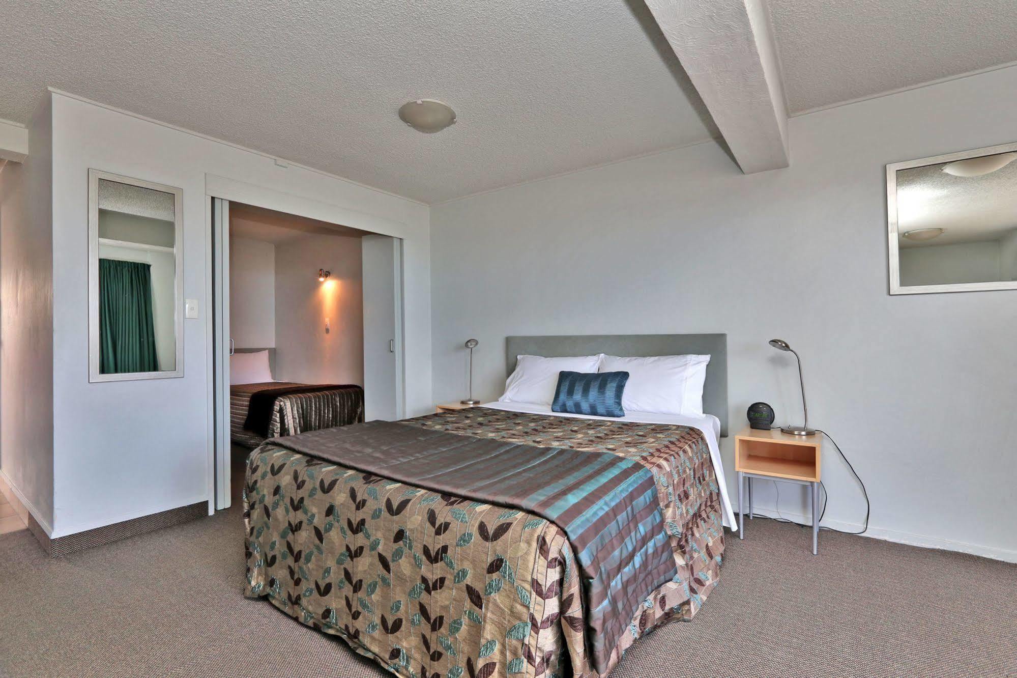 Edgewater Motor Lodge Napier Εξωτερικό φωτογραφία